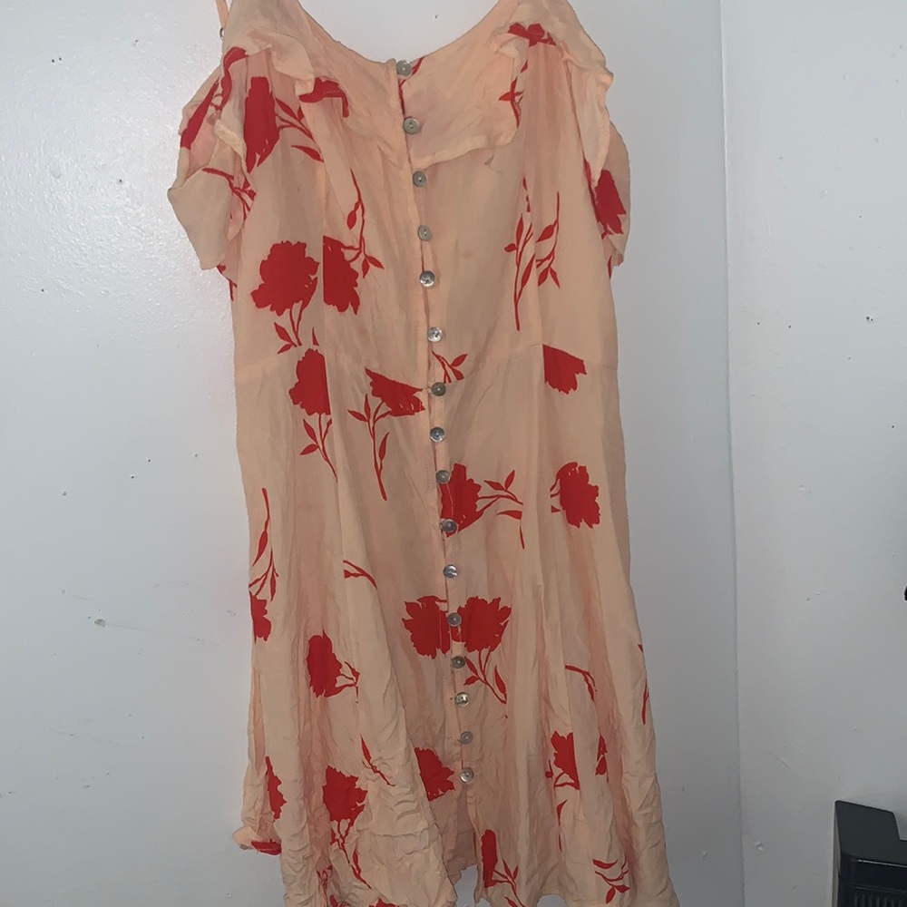 Forever 21 sundress